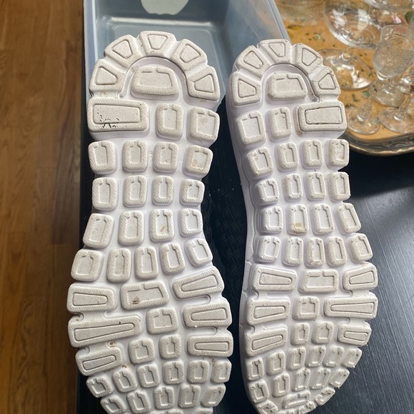 Super Light Weight Slip On Sneaker - Picture 4 of 4